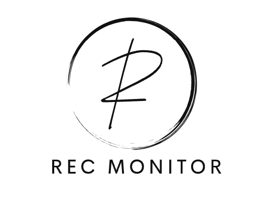 recmonitor Logo